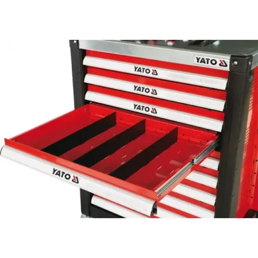 Cel mai bun preț Separator dulap scule391x128x4,yt-0902-5 YT-0911