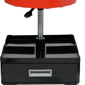 Vezi acum Scaun atelier, reglabil pe inaltime YT-08795