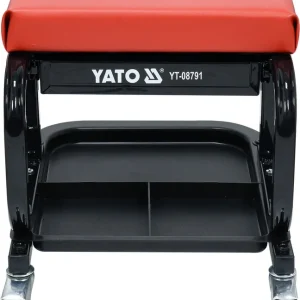 Taburet pentru atelier cu roti YT-08791 Reducere de preț