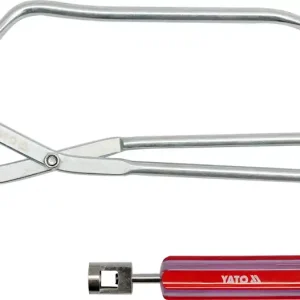 Vezi acum Kit inlocuire arcuri pt.tamburi YT-0684