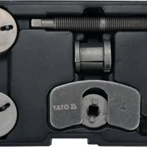 Set separatoare pt.etriere frina 6 buc YT-06827 Ofertă limitată