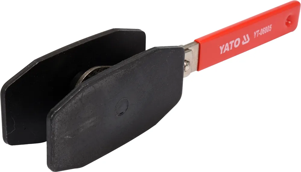 Bestseller Dispozitiv pentru indepartat discuri frana, 40 - 68 mm Yato YT-06805