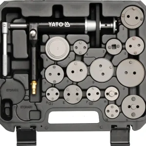 Cel mai vândut Presa pneumatica pentru Etriere frana Yato YT-0671