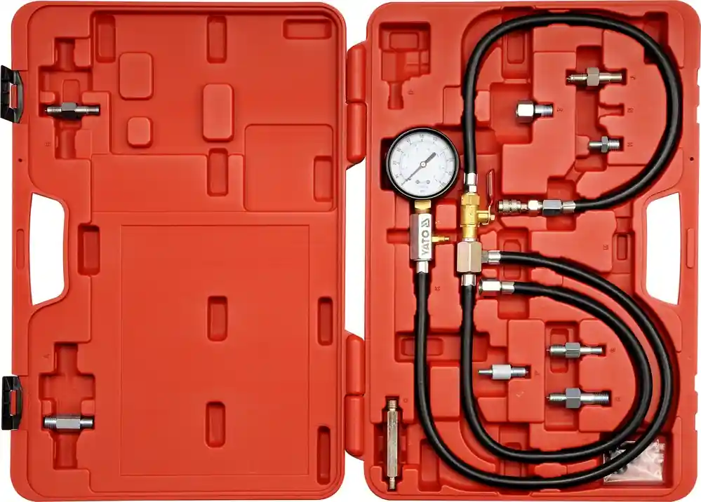 Set testare injectie YT-0670 Preț promoțional