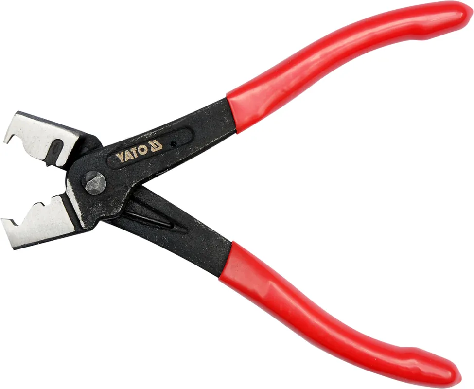 Cel mai bun preț Cleste pentru coliere furtun, Yato YT-06475