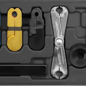 Calitate înaltă Set deconectare conducte combustibil YT-0630