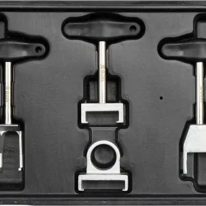 Ultima șansă Set extractoare bujii YT-06205