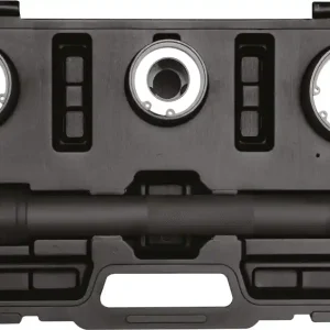 Vezi acum Set chei bieleta 4 buc, 30-45mm, Yato YT-06155