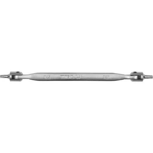 Super ofertă Cheie torx cu articulatie t25xt27 YT-05312
