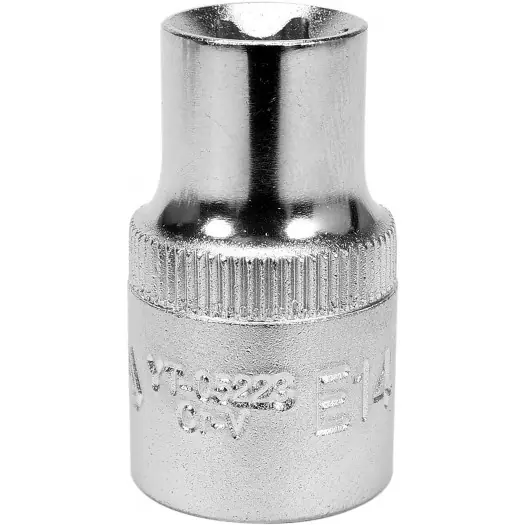 Vezi acum Cheie tubulara torx 1/2"- e 14 YT-05223
