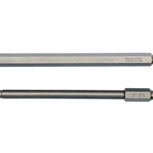 Capat Surubelnita 100mm Imbus 4-6mm 2buc Yato YT-0495 Promoție