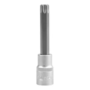 Adaptor tubulara 1/2" bit torx t 70" YT-0440 Cumpără online