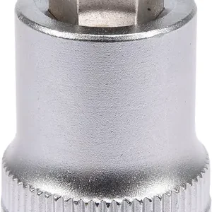 Bit hex. 10 , cu adaptor 1/2", 55mm YT-04385 Cumpărături sigure