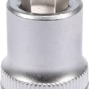 Bit hex. 5 , cu adaptor 1/2", 55mm YT-04381 Ieftin