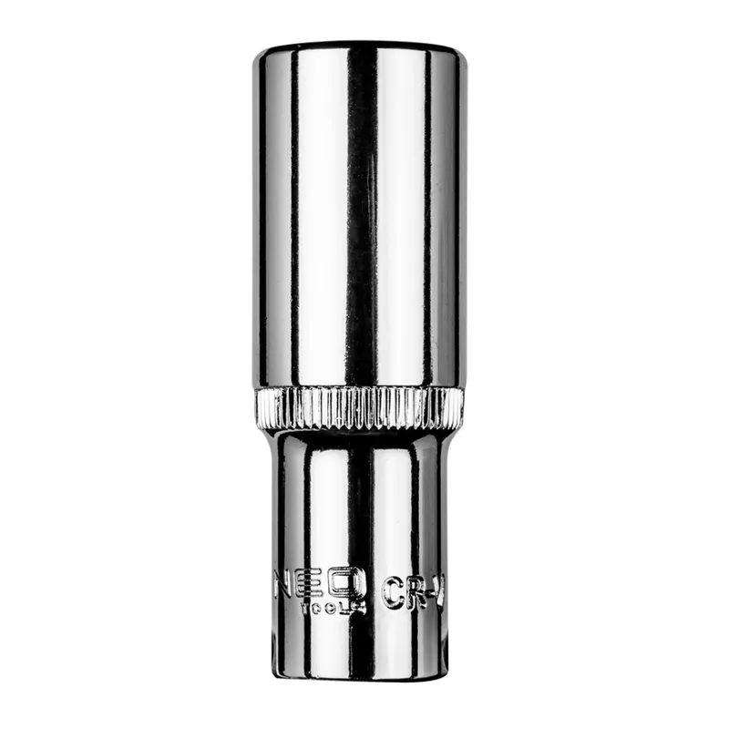 Ștuț hexagonal 3/8" lung, 15 mm 08-190 Preferatul clienților