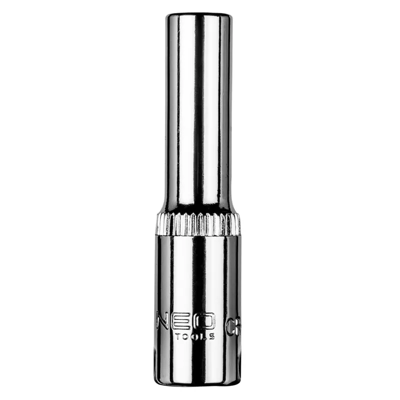 Ștuț hexagonal 1/4" lung, 5,5 mm 08-490 Promoție