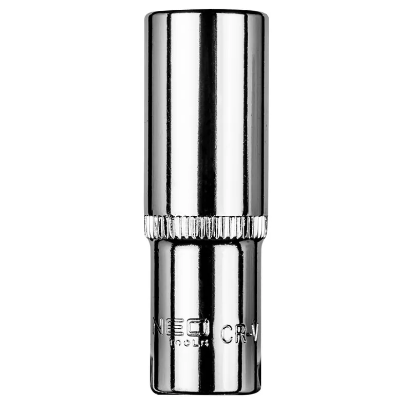 Ștuț hexagonal 1/4" lung, 12 mm 08-497 Cumpără acum