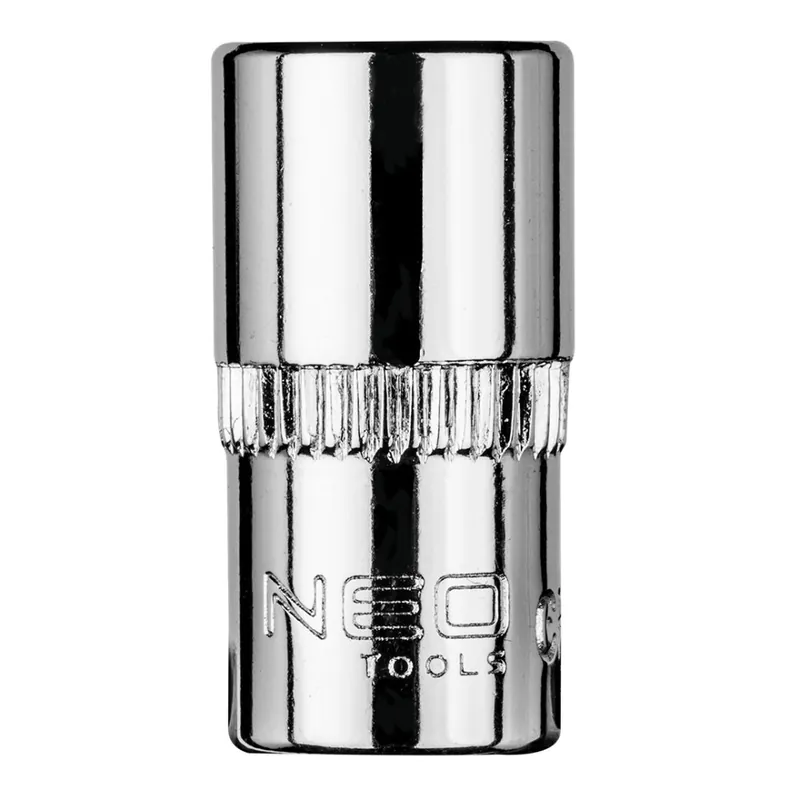 Ștuț hexagonal 1/4", 9 mm 08-449 Expediere rapidă