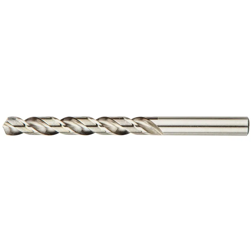 Baildon burghiu DIN 338 RW NWMc 9,5 mm pentru cupru și aluminiu, HSS (S), 125-81 mm 1909501 Cel mai bun preț