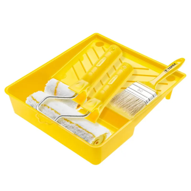 Set de vopsitor pentru vopsele pe bază de apă 2 20B806 Cumpără online