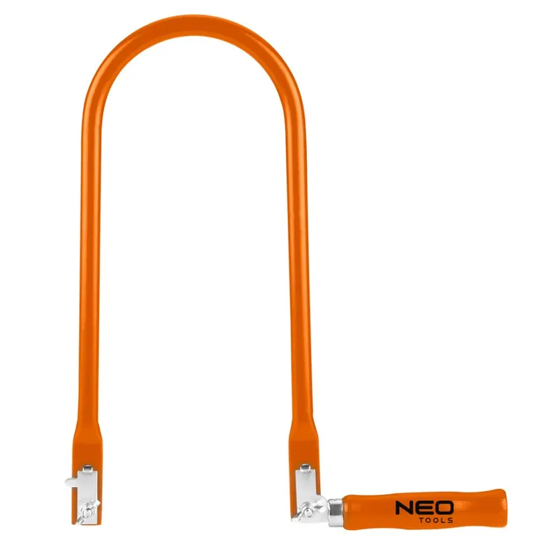 Vezi acum Ferăstrău pentru păr 140 mm, adâncime de tăiere până la 300 mm 41-300