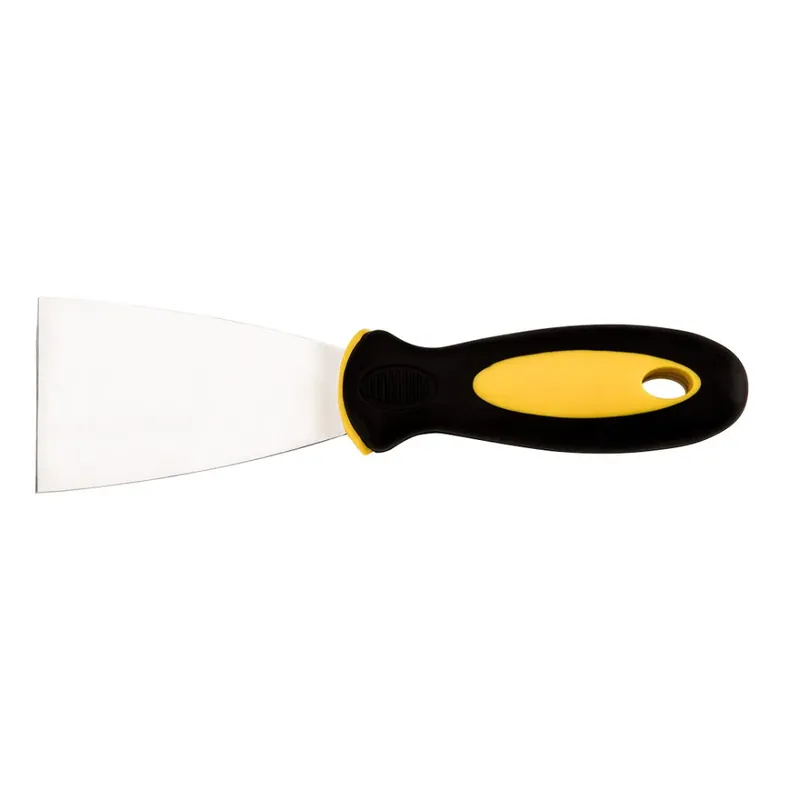Spatulă din oțel inoxidabil, 50 mm 18B605 Preț promoțional
