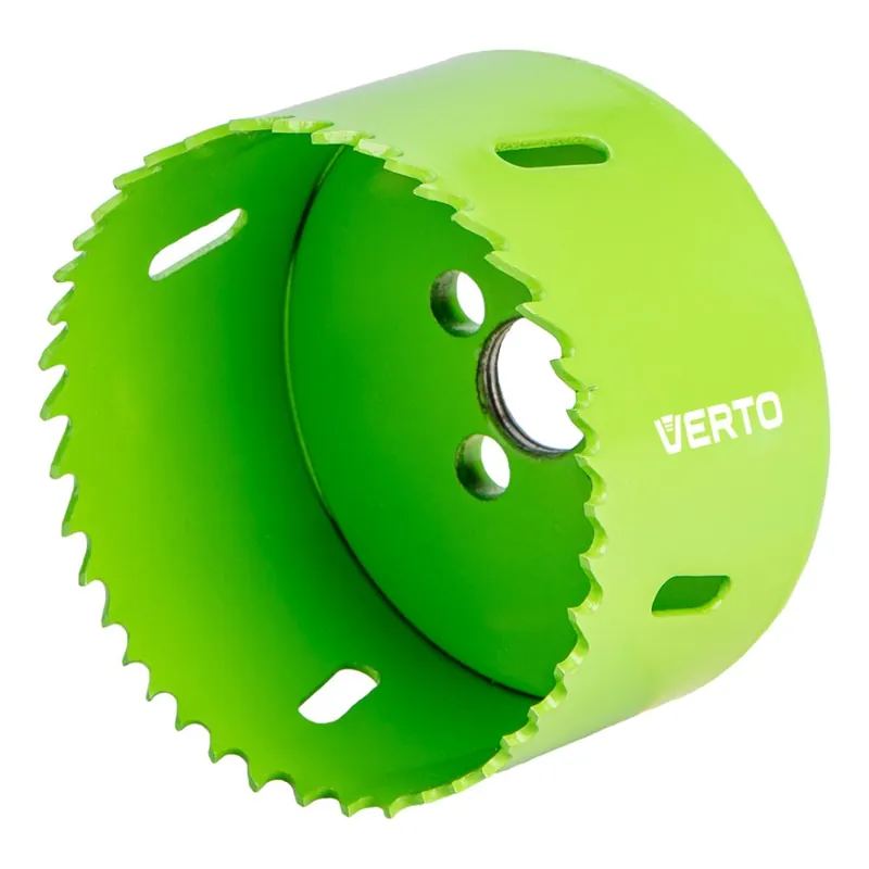 Burghiu pentru coroană bimetal, 83 mm 60H942 Transport gratuit