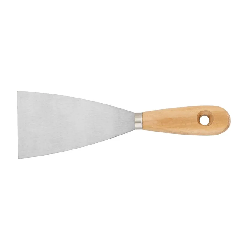Spatulă pentru pictură, 60 mm 18B306 Cel mai vândut