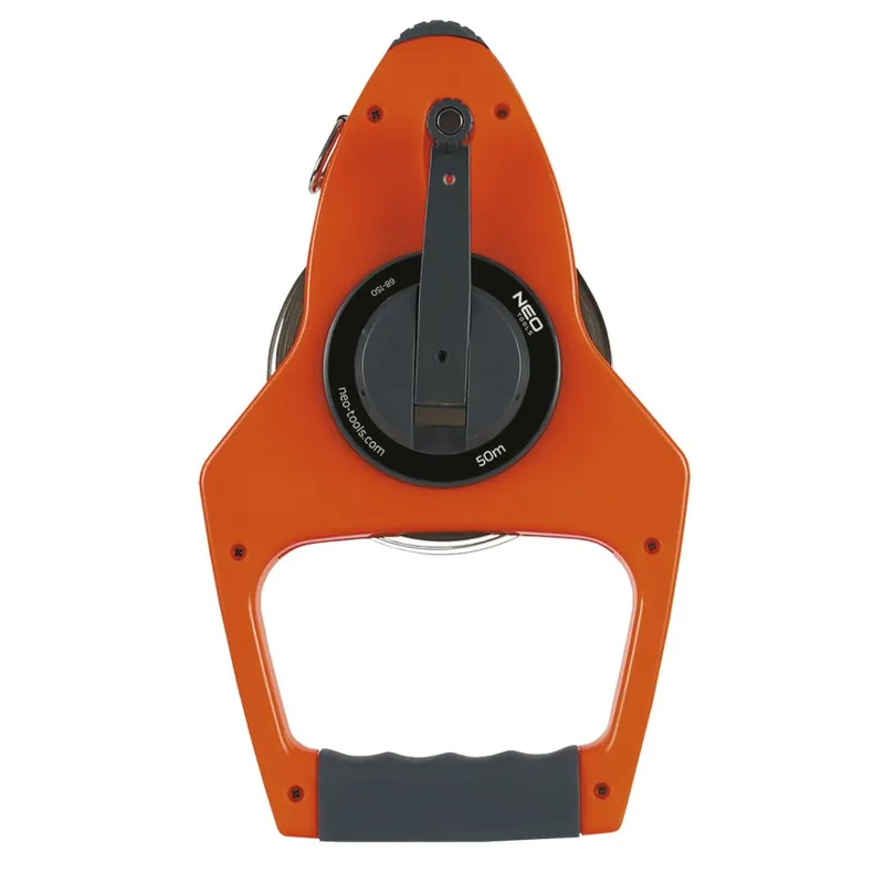 Bandă de măsurare din oțel, 50 m 68-150 Nu rata