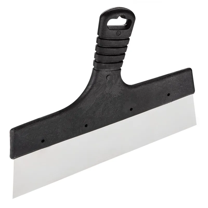 Spatulă din oțel inoxidabil, 250 mm 13A525 Cumpără acum