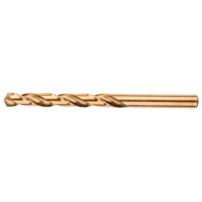 Burghiu pentru metal HSS-Co, 9,0 mm, 5 buc 57H050-5 Mai ieftin