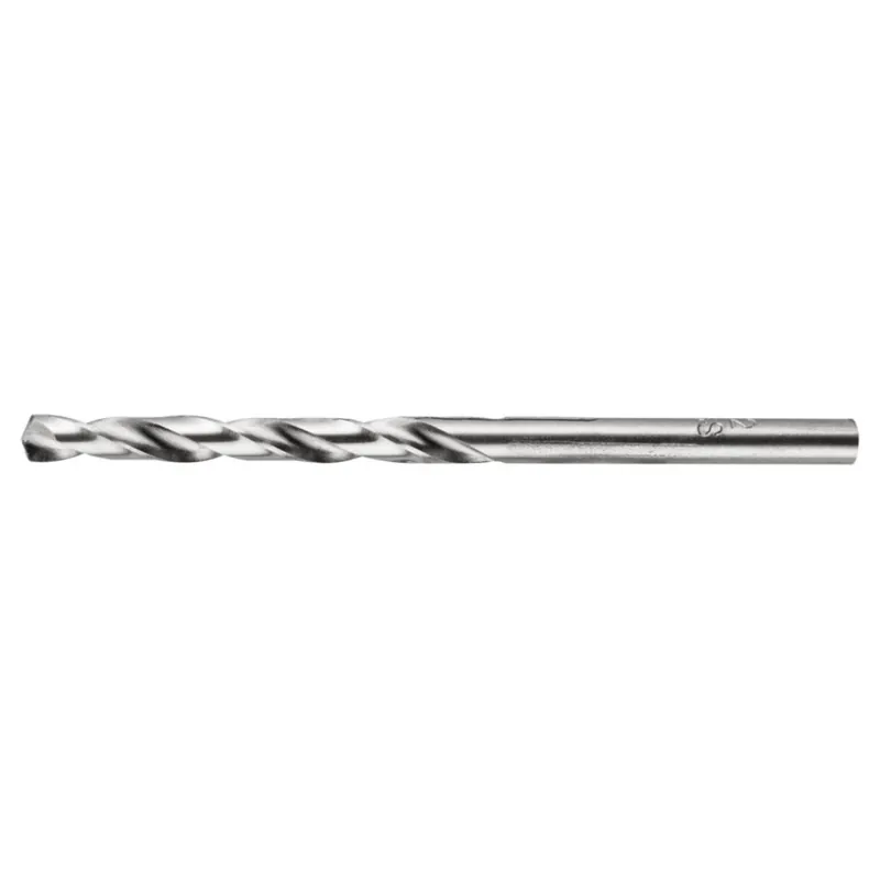 Super ofertă Burghiu pentru metal, HSS-G, 4,0 mm, 10 buc 60H077.