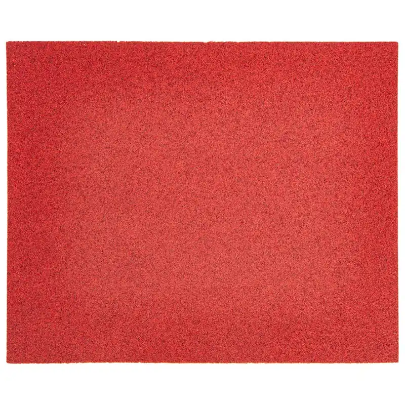 Șmirghel 230 x 280 mm, K180 55H891 Livrare gratuită