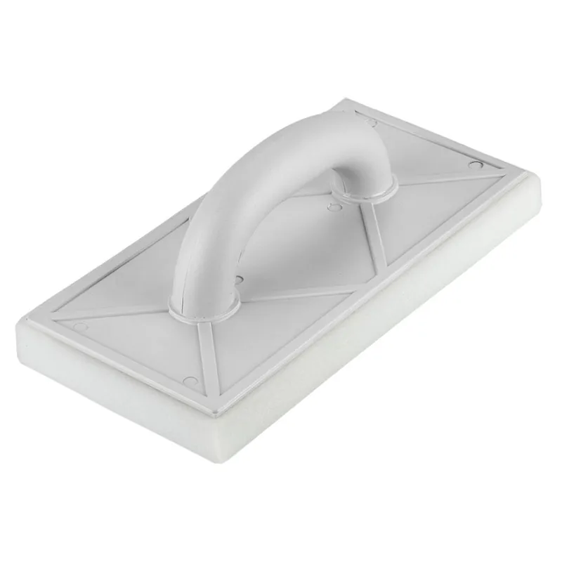 Șpaclu cu burete gros 25 mm, 280 x 140 mm, mâner din plastic 50-221 Discount