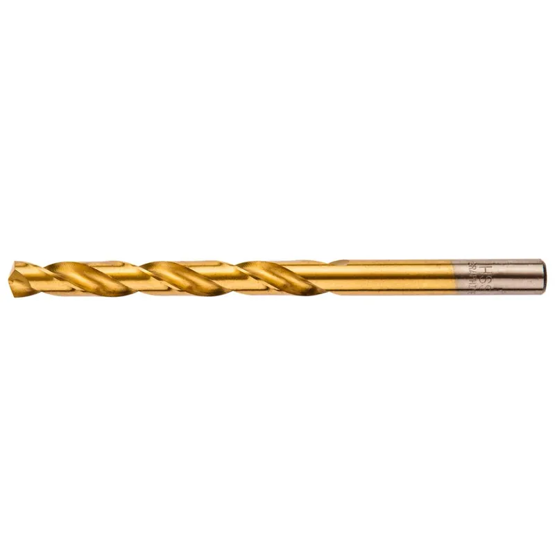 Super ofertă Burghiu pentru metal, HSS-TiN, 7,0 mm 57H142