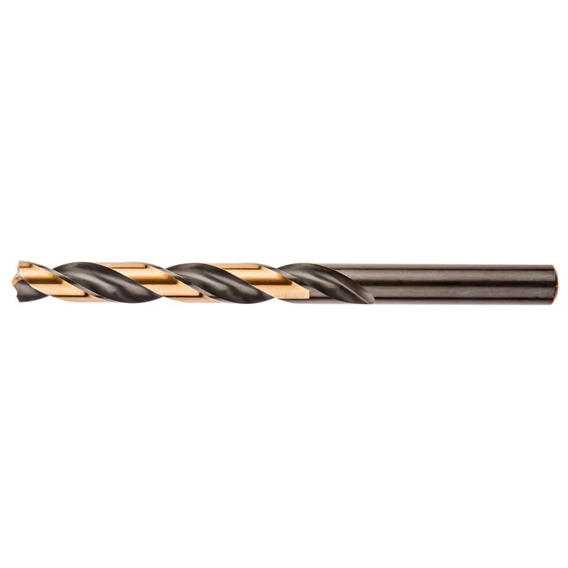 Burghiu pentru metale HSS-CNC, 124°, "Pro-Tec", 9.0 mm 55H031 Chilipir