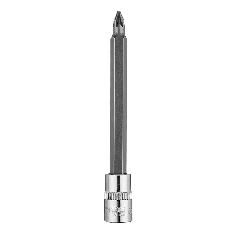 Ultima șansă Bit de șurubelniță PZ1 pentru 1/4" lungime, 87 mm 10-337