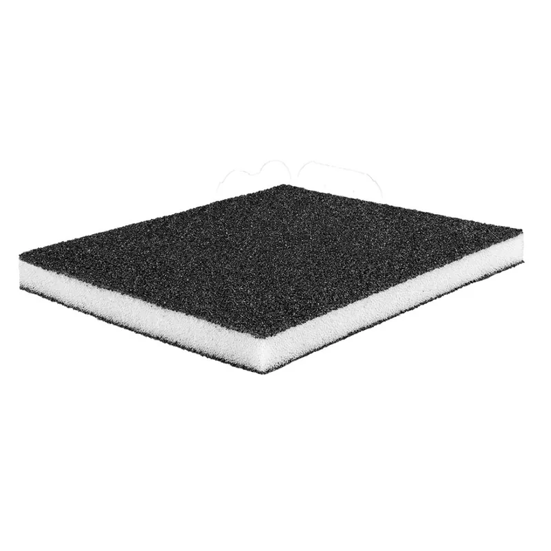 Burete abraziv 120 x 95 x 10 mm, K60 55H912 Ofertă exclusivă