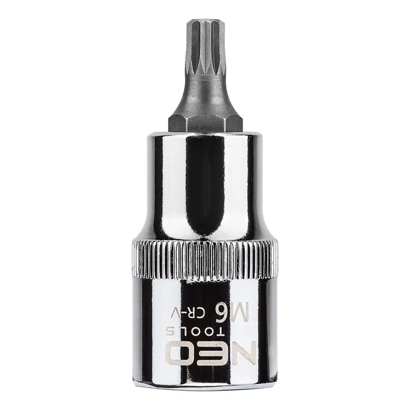 Ștuț gol 1/2", M6 x 55 mm 08-731 Reducere specială