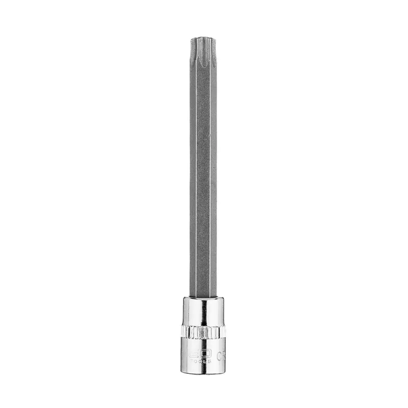 Bit TORX TX40 pe soclu 1/4", lung, 87 mm 10-346 Reducere de preț
