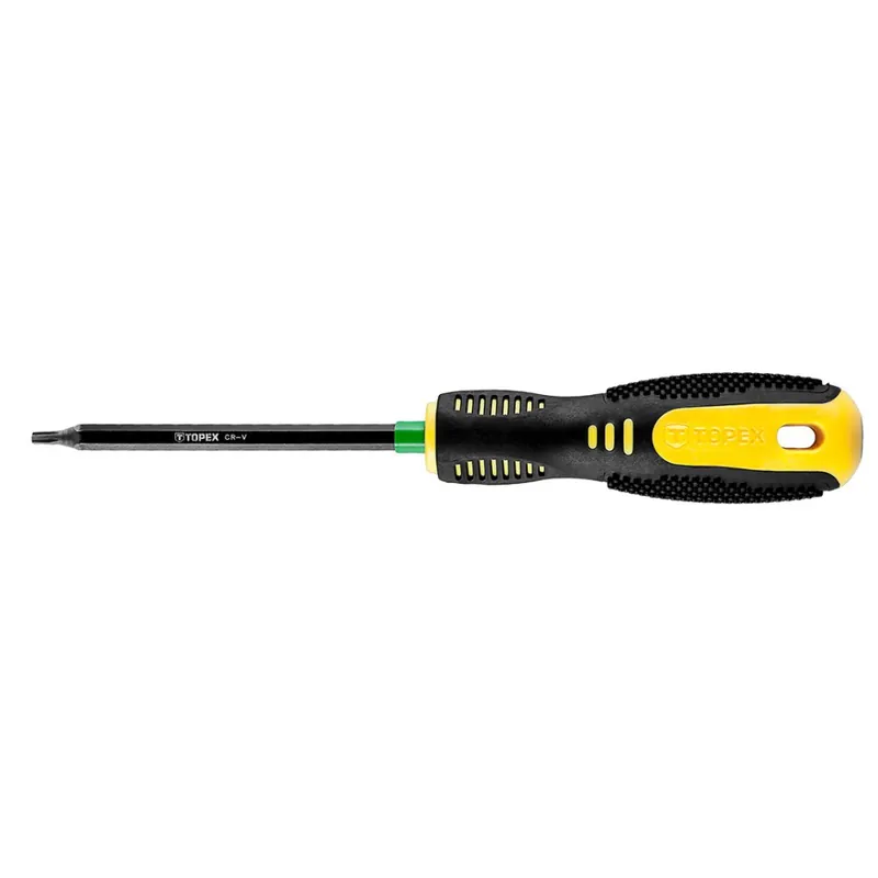 Șurubelniță Torx T10 x 100 mm 39D842 Retur ușor