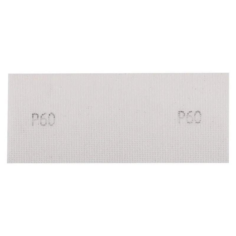 Super ofertă Grilă de șlefuire albă 115 x 280 mm, P60 58T140