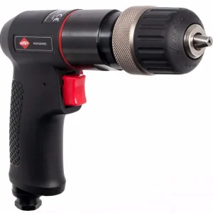 Burghiu pneumatic 3/8" 10 mm 2000 rpm 168 l/min 45476 Ofertă specială