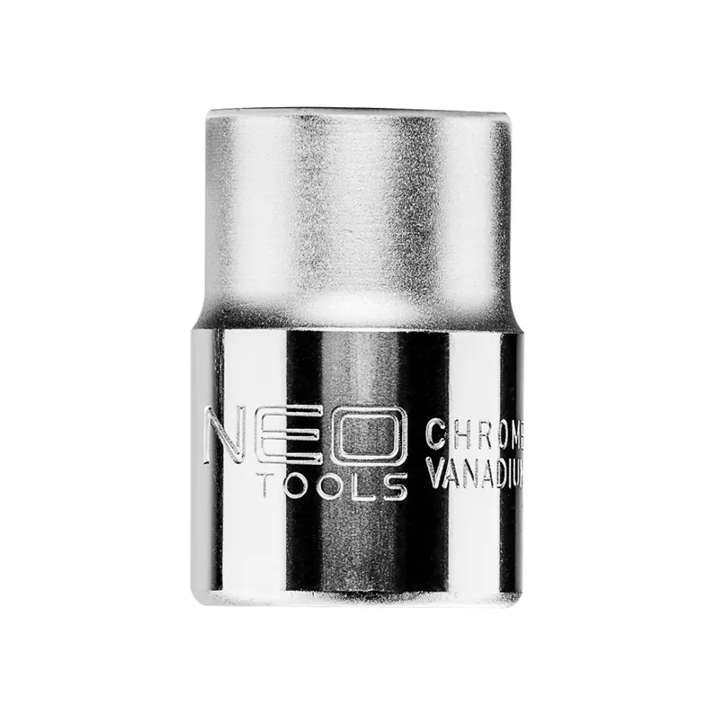 Ștuț cu 12 puncte, 3/4", 21 mm 08-333 Chilipir