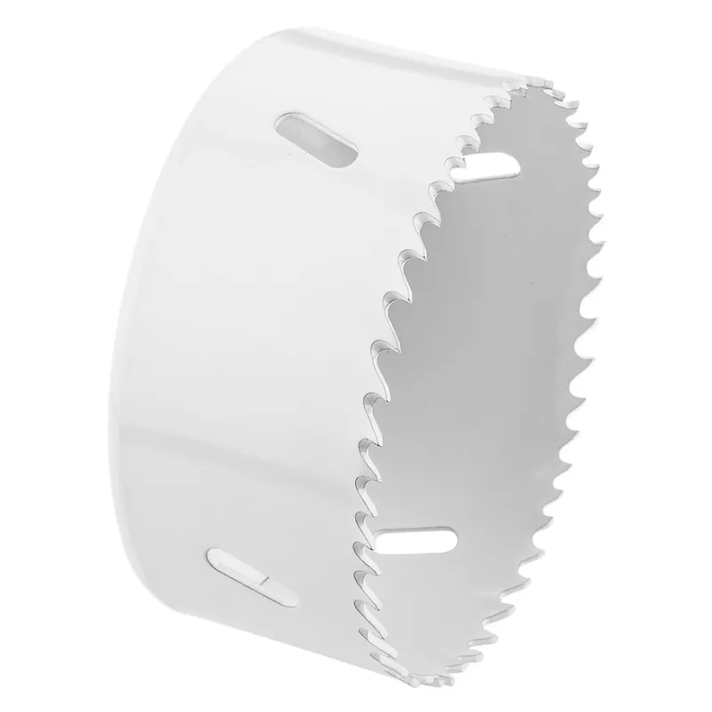 Calitate înaltă Ferăstrău perforator bimetalic 92 mm 57H915