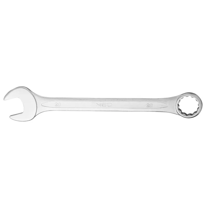 Cheie 20 x 240 mm 09-720 Premium