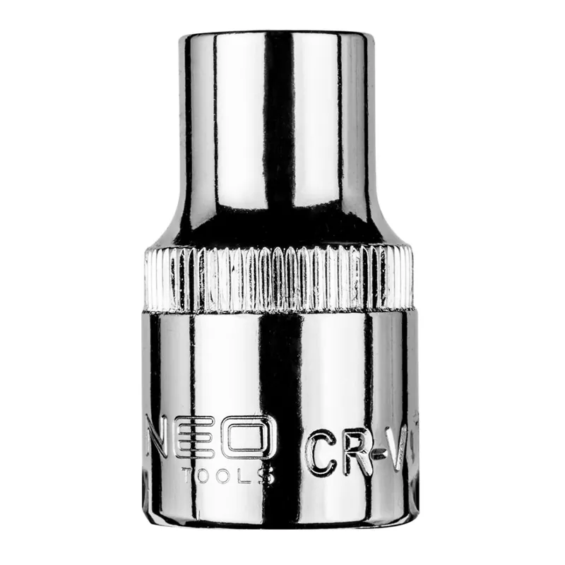 Ștuț hexagonal 1/2", 10 mm 08-410 Doar azi