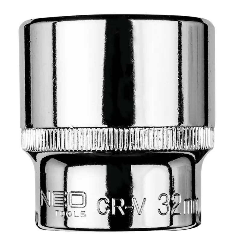 Ștuț hexagonal 1/2", 32 mm 08-432 Mai ieftin