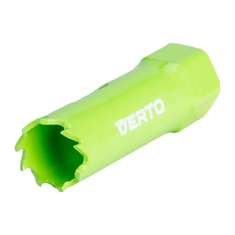 Burghiu cu coroană bimetal, 19 mm 60H921 Plată securizată