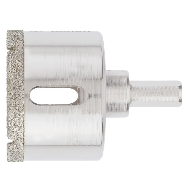 Burghiu diamantat pentru ceramică, 44 mm 57H292 Ofertă